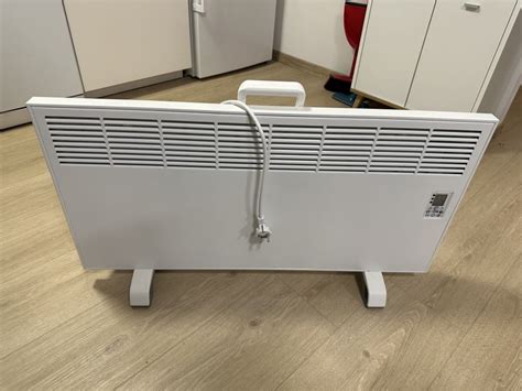 ELEKTRIČNI RADIATOR VIGO EPK4570P15, beli.